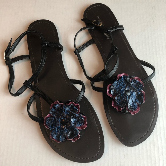 Madden Girl sandals - Picture 1 of 4